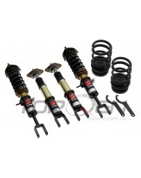 350z Stance Super Sport SS Coilovers OEM Type