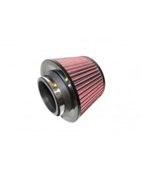 370z ISR Performance 3" Universal Cone Filter, Shorty (3 5/8" Tall)