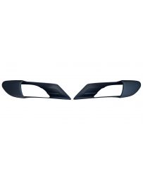 300zx Z32 TwinZ Design Bumper Inserts Type 1 (for '99 Jspec front bumper)
