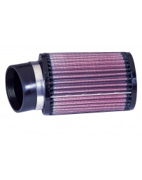 370z K&N Universal Replacement Rubber Filter