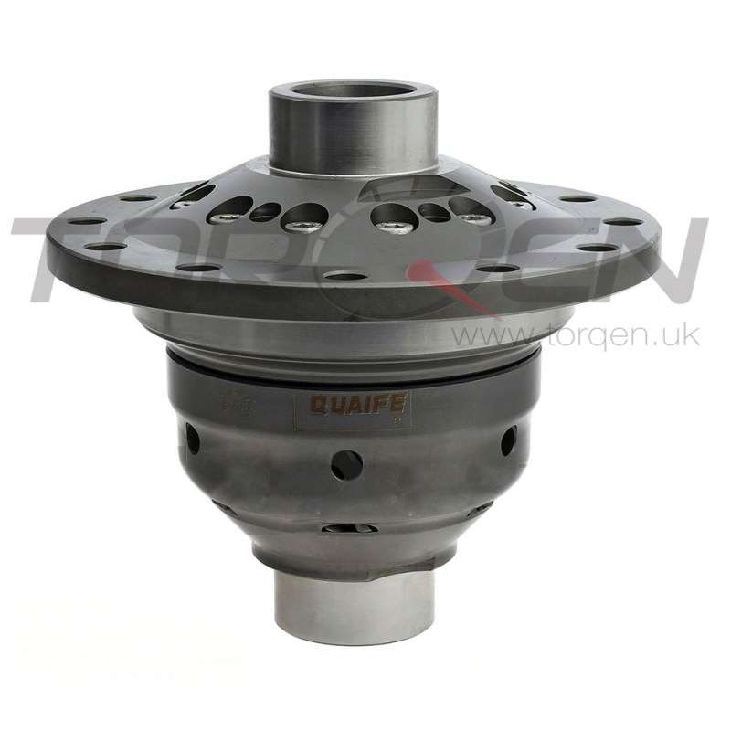 350z Quaife LSD Viscous Differential ATB Helical Replacment - Manual Transmission