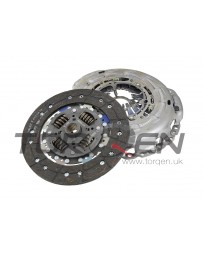 350z HR Nissan OEM Pressure Plate and Disc Clutch Kit