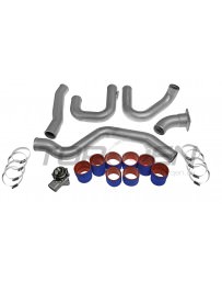 350z Vortech Supercharger Discharge Piping Kit 