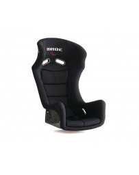 370z Bride Maxis III Bucket Seat, Black FRP - Low Max System
