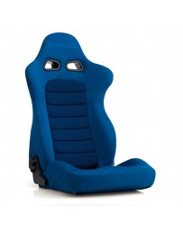 370z Bride Euroster II Reclinable Seat - Blue