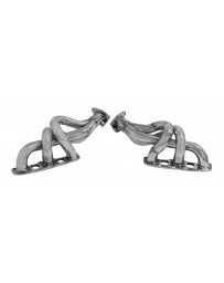370z DC Sports Headers, Stainless Steel