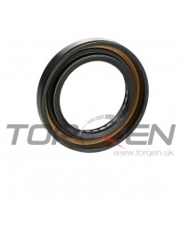 350z Nissan OEM Front Input Flange Cover Oil Seal, Manual Transmission MT