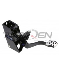 350z DE Nissan OEM Clutch Pedal Assembly, Manual Transmission MT 2003