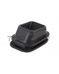 350z Nissan OEM Dust Fork Boot