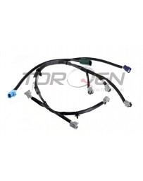 350z DE Nissan OEM Fuel Injector and Knock Sensor Harness, Non-RevUp