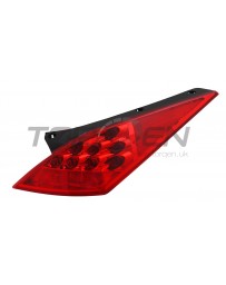 350z HR Nissan OEM Rear Tail Light LED 06-08 RH