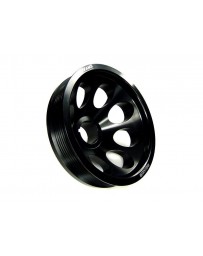 370z AMS Lightweight Crank Pulley, Stock Size