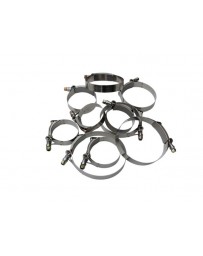 350z ISR Performance T-Bolt Hose Clamp, 8mm