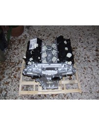 350z DE Nissan OEM Complete Long Block, Non-RevUp VQ35DE - 03-04