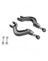 R33 Voodoo 13 Rear Camber Upper Control Arms RUCA