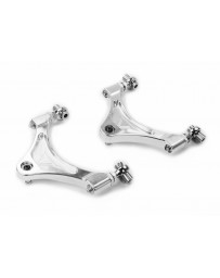 R35 GT-R Voodoo 13 Front Upper Adjustable Control Arms, Camber / Caster