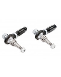 R32 Voodoo13 Adjustable Front Outer Tie Rod Ends
