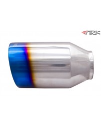 350z ARK Performance Individual Tip (Large) - 4.5" Diameter