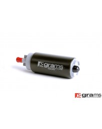 350z Grams Performance 320LPH In-Tank Fuel Pump Kit