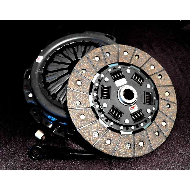 350z HR Competition Clutch Stage 1 - Gravity Series 2400 Clutch Kit 