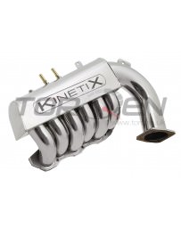 350z DE Kinetix Racing Velocity Manifold Intake Plenum 