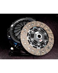 370z Competition Clutch Stage 1 - Gravity Series 2400 Clutch Kit 