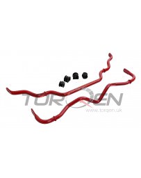 350z Eibach Front and Rear Anti-Roll Sway Bar Kit