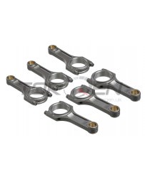 370z Brian Crower Sportsman Connecting Rods with ARP 2000 Fasteners