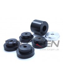 350z SPL SOLID Differential Mounting Bushings
