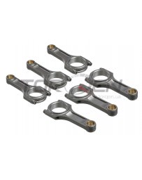 370z Brian Crower Connecting Rod with BC625+ Fasteners