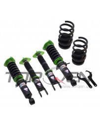 370z Powertrix RT Road/Track Coilover Set