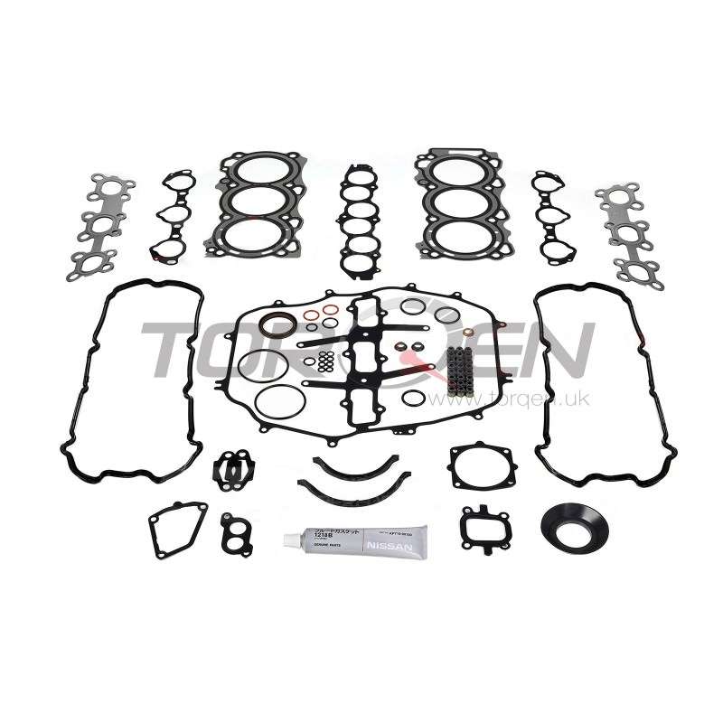350z DE Nissan OEM Engine Gasket Kit (03-04)