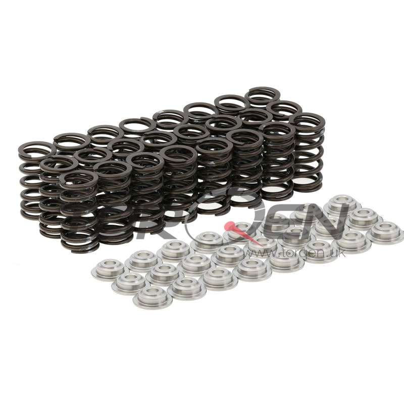 350z HR Brian Crower Spring and Retainer Kit