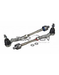 350z Tein Inner & Outer Tie Rod Set