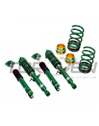 370z Tein Street Basis Advance Coilovers