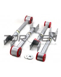 350z Kinetix Racing Rear Camber / Traction Package