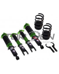 370z Powertrix Ultra-Lite Road/Track Coilover Set