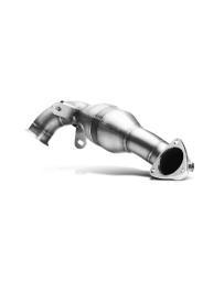 Akrapovic MINI Cooper S Coupé (R58) 2011-2014 Stainless Steel Downpipe