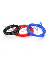 370z TORQEN Silicone Vacuum Hose - 6mm ID x 1ft