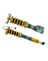 Ohlins Road & Track Mitsubishi Lancer Evo 4 - 6 (1996-2000)