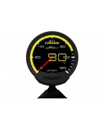 370z Greddy Sirius Unify Oil Temperature Set - 74mm
