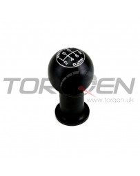 350z Southbend Weighted Steel Shift Knob, Black