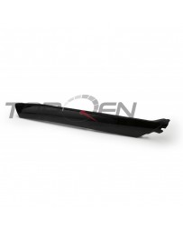 350z Nissan OEM Front Finisher Pillar, RH Driver Side