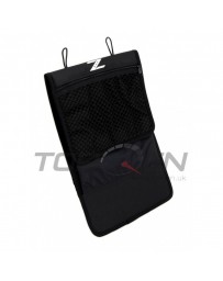 350z Nissan OEM Seat Back Organizer