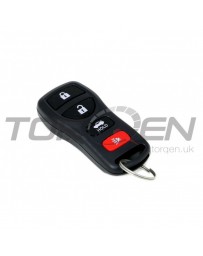 350z DE Nissan OEM Key Fob Remote