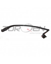 350z Nissan OEM Door Window Weatherstrip, RH