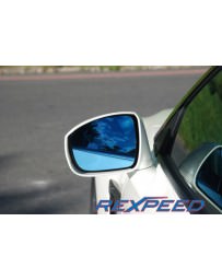 Nissan GT-R R35 Rexpeed Polarized Mirrors