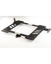 Planted Seat Bracket- Audi A4 [B5 Chassis] (1994-2001) - Passenger / Left