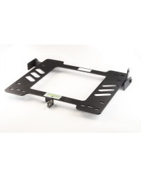 Planted Seat Bracket- Audi A4 [B5 Chassis] (1994-2001) - Driver / Right