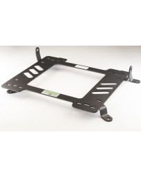 Planted Seat Bracket- Audi A4/S4 [B6 Chassis] (2002-2006) - Passenger / Left